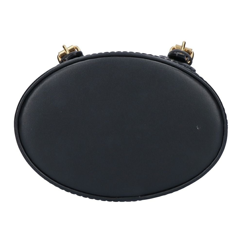 【リユース品】 ルイヴィトン LOUIS VUITTON バッグ 2WAYバッグ ナノバケット M82418 ベージュ系/ブラック 【お取り寄せ】