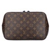 【リユース品】 ルイヴィトン LOUIS VUITTON バッグ ショルダーバッグ ネオノエ M44020 ブラウン系/ブラック 【お取り寄せ】