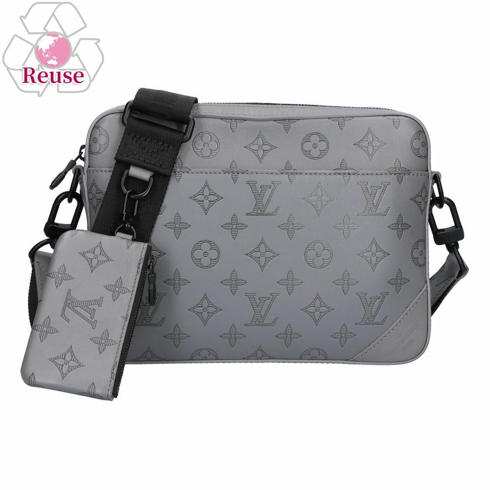 リユース品】 ルイヴィトン LOUIS VUITTON バッグ ショルダーバッグ