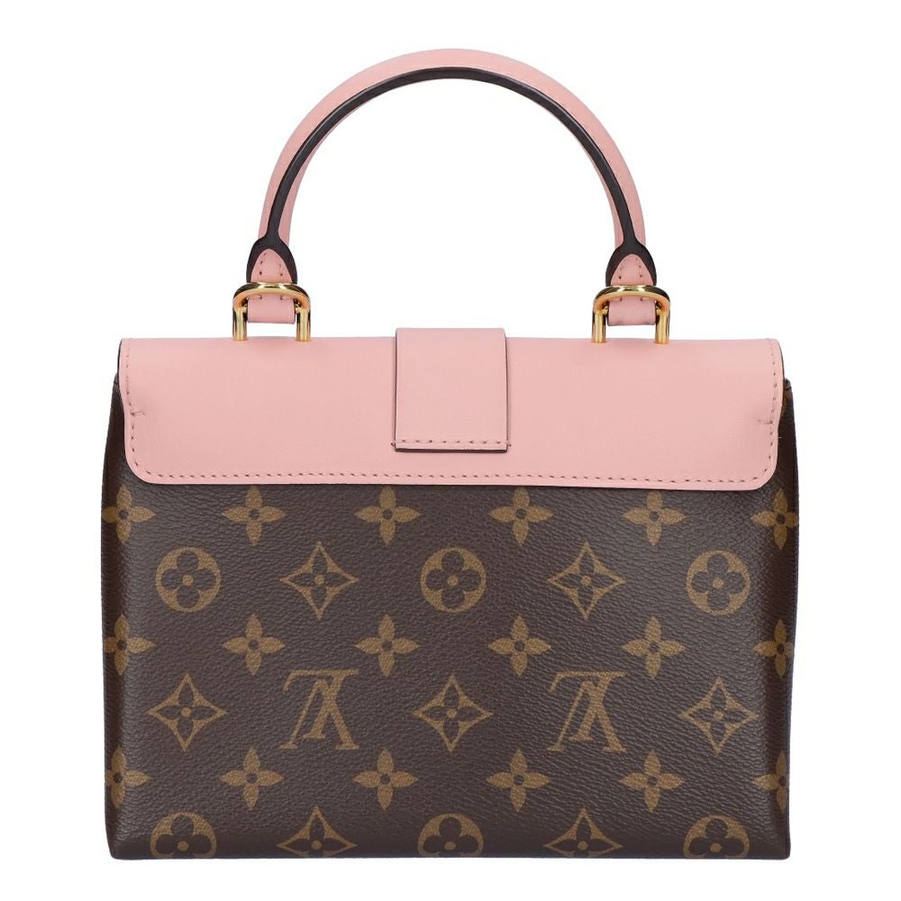 【リユース品】 ルイヴィトン LOUIS VUITTON バッグ 2WAYバッグ ロッキーBB M44080 ローズプードル／ブラウン系 【お取り寄せ】