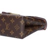 【リユース品】 ルイヴィトン LOUIS VUITTON バッグ 2WAYバッグ ロッキーBB M44080 ローズプードル／ブラウン系 【お取り寄せ】