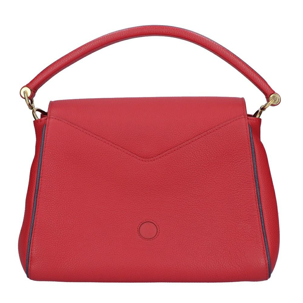 【リユース品】 ルイヴィトン LOUIS VUITTON バッグ 2WAYバッグ ドゥブルV M54624 レッド/ブラウン系 【お取り寄せ】