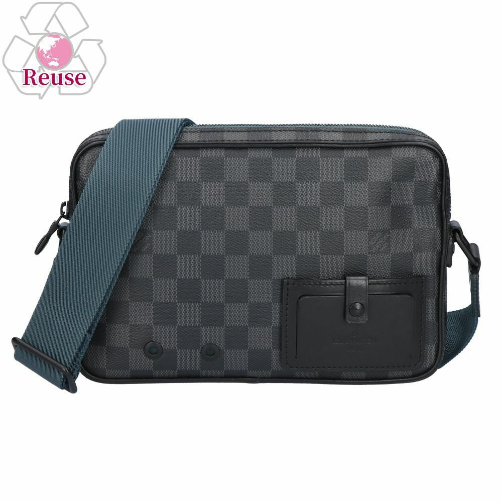 リユース品】 ルイヴィトン LOUIS VUITTON バッグ ショルダーバッグ
