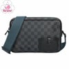 【リユース品】 ルイヴィトン LOUIS VUITTON バッグ ショルダーバッグ アルファ・メッセンジャー N40188 ブラック系/グレー系 【お取り寄せ】