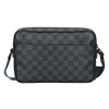【リユース品】 ルイヴィトン LOUIS VUITTON バッグ ショルダーバッグ アルファ・メッセンジャー N40188 ブラック系/グレー系 【お取り寄せ】