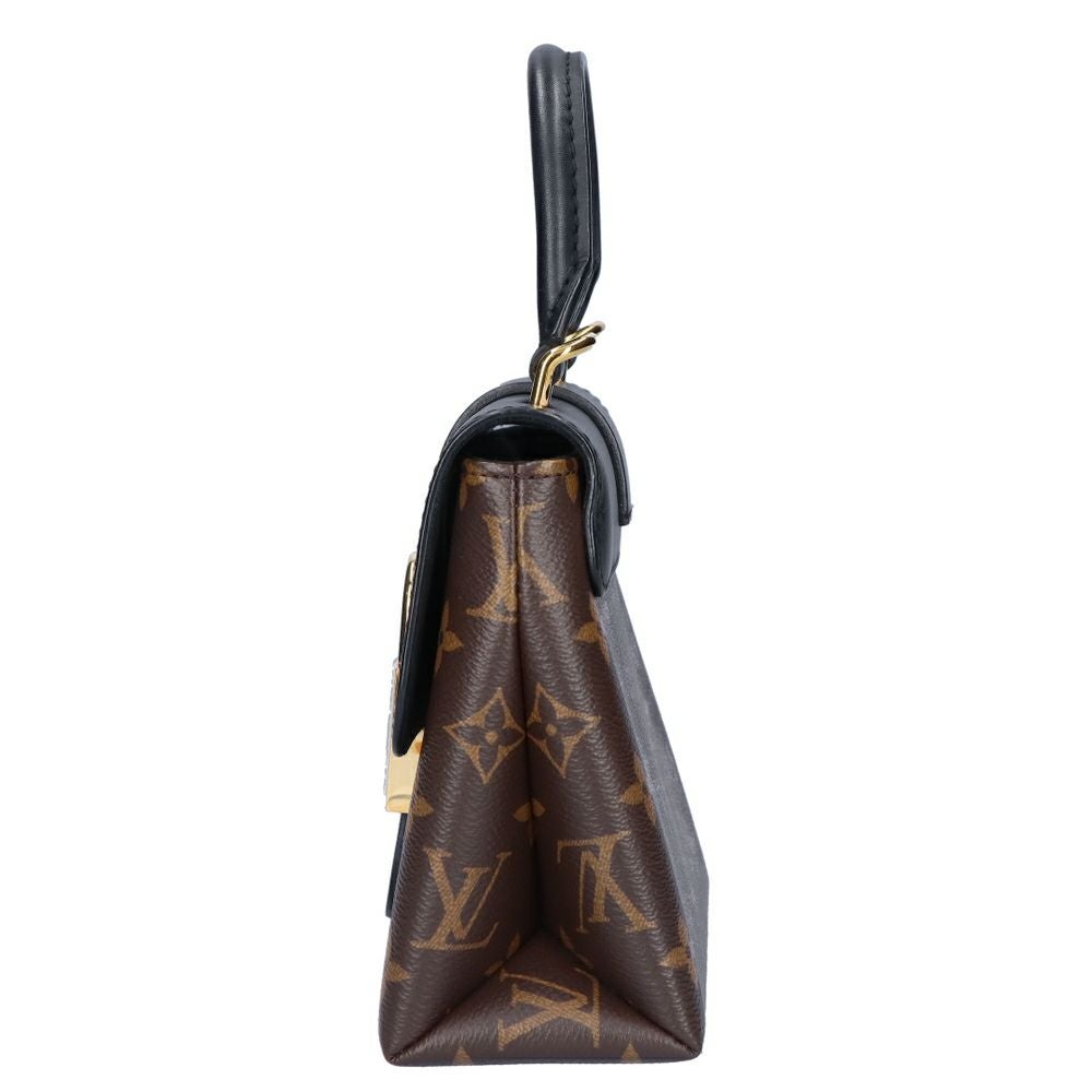 【リユース品】 ルイヴィトン LOUIS VUITTON バッグ 2WAYバッグ ロッキーBB M44141 ブラック/ブラウン系 【お取り寄せ】