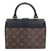 【リユース品】 ルイヴィトン LOUIS VUITTON バッグ 2WAYバッグ ロッキーBB M44141 ブラック/ブラウン系 【お取り寄せ】