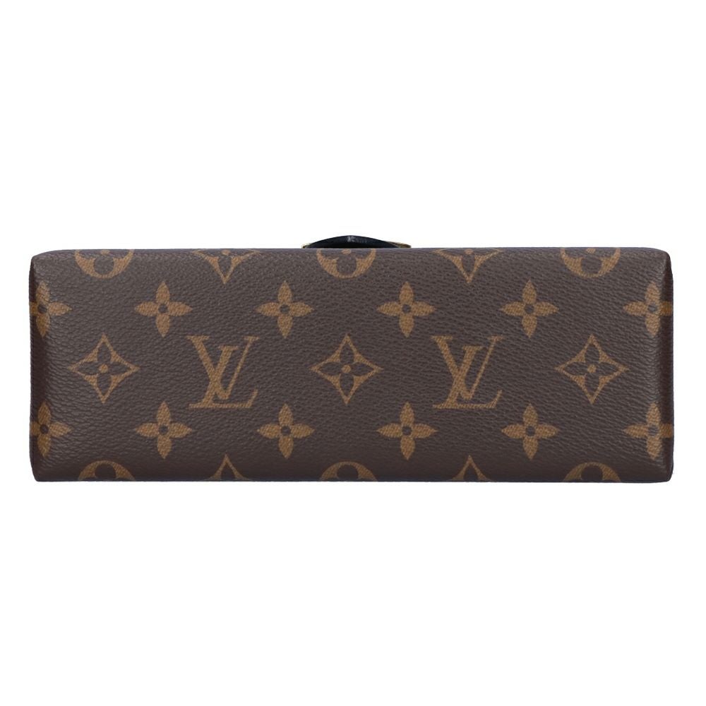 【リユース品】 ルイヴィトン LOUIS VUITTON バッグ 2WAYバッグ ロッキーBB M44141 ブラック/ブラウン系 【お取り寄せ】