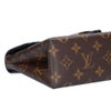 【リユース品】 ルイヴィトン LOUIS VUITTON バッグ 2WAYバッグ ロッキーBB M44141 ブラック/ブラウン系 【お取り寄せ】
