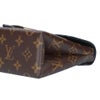 【リユース品】 ルイヴィトン LOUIS VUITTON バッグ 2WAYバッグ ロッキーBB M44141 ブラック/ブラウン系 【お取り寄せ】