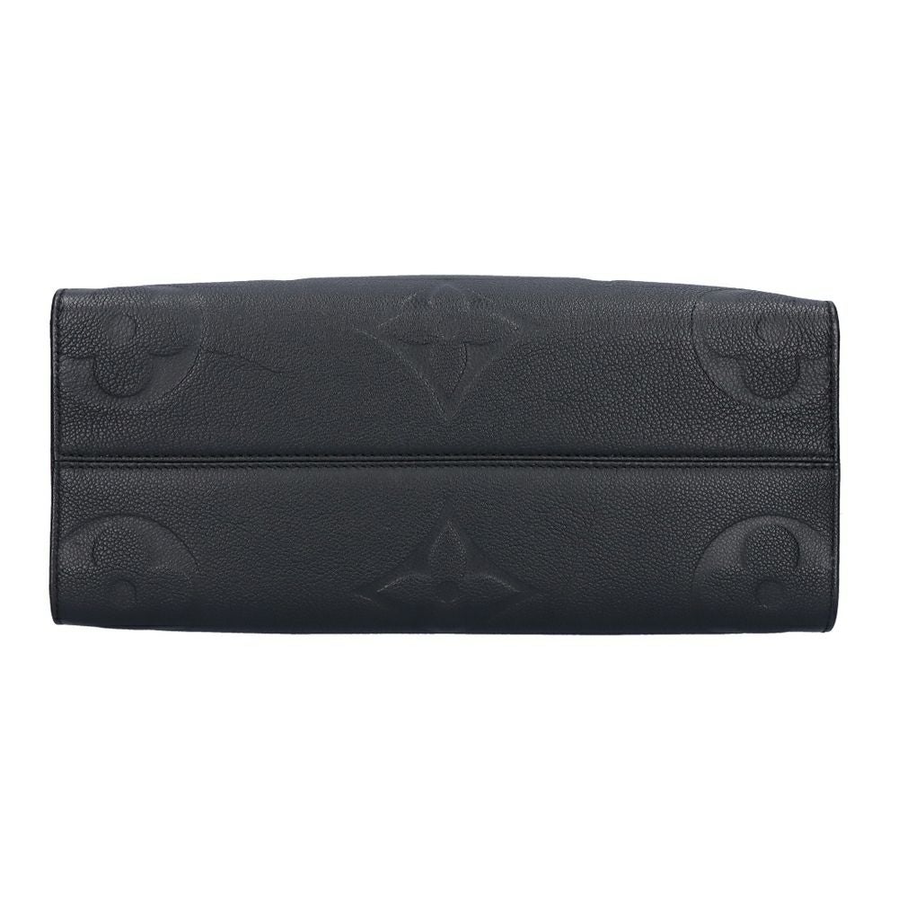 【リユース品】 ルイヴィトン LOUIS VUITTON バッグ 2WAYバッグ オンザゴーMM M45595 ブラック 【お取り寄せ】