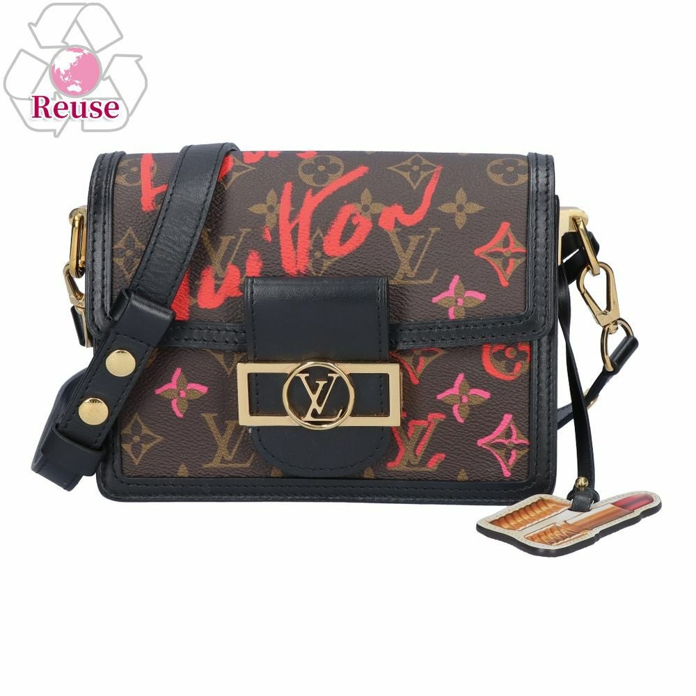 リユース品】 ルイヴィトン LOUIS VUITTON バッグ ショルダーバッグ
