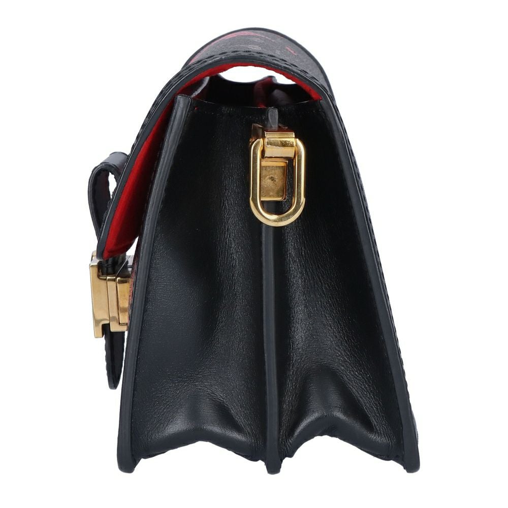 【リユース品】 ルイヴィトン LOUIS VUITTON バッグ ショルダーバッグ ドーフィーヌMINI フォールインラブ M45889 ブラウン系 【お取り寄せ】