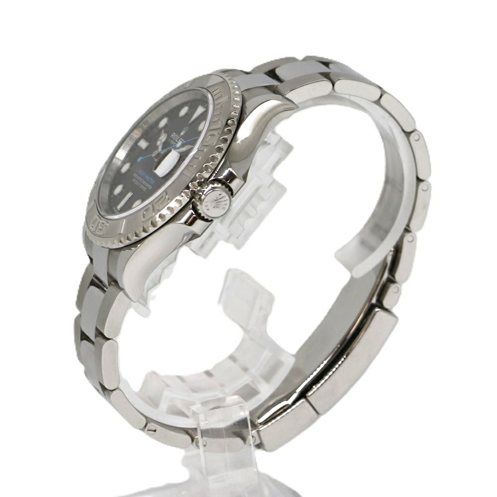 【リユース品】 ロレックス ROLEX 腕時計 メンズウォッチ ヨットマスター 116622 文字盤：グレー 【お取り寄せ】