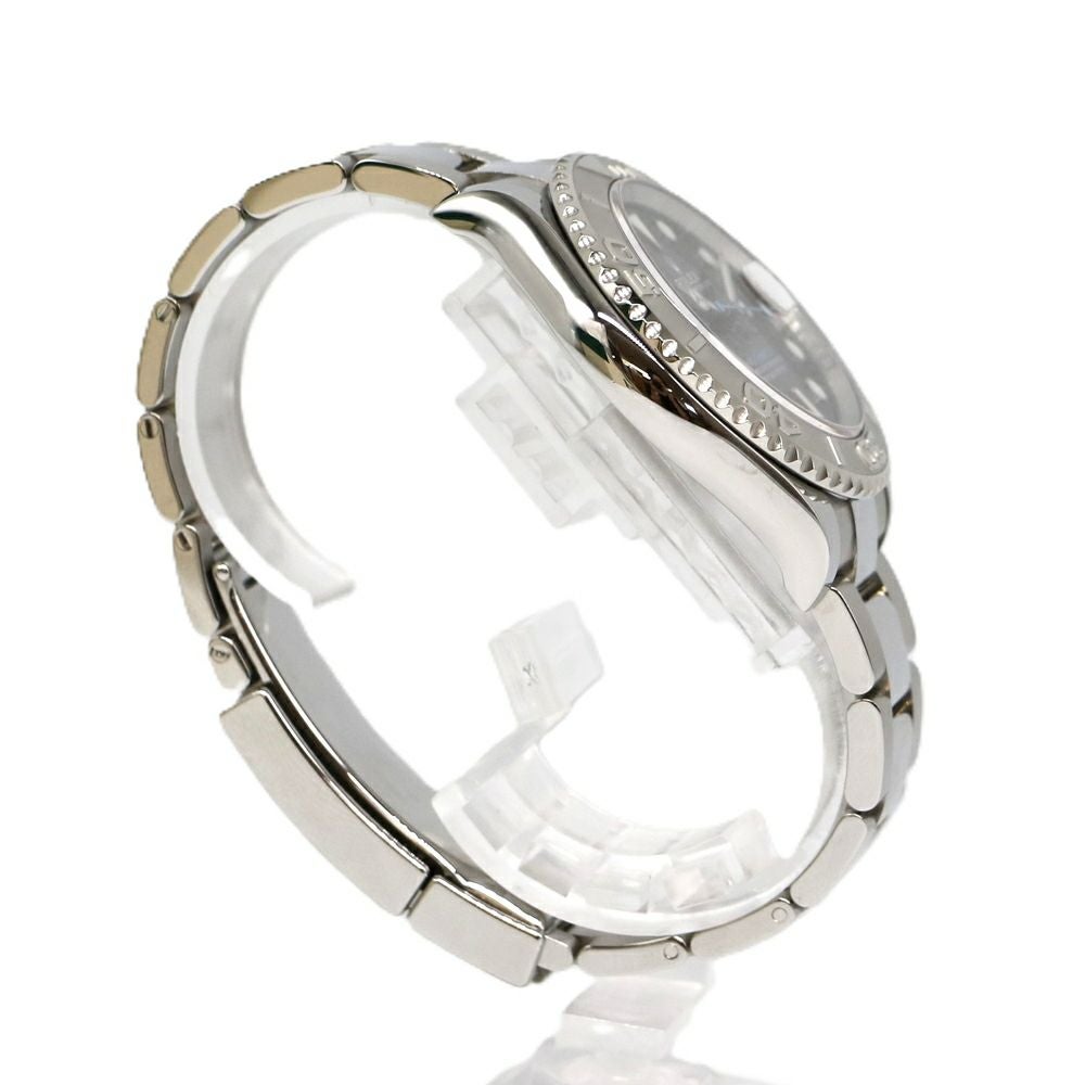 【リユース品】 ロレックス ROLEX 腕時計 メンズウォッチ ヨットマスター 116622 文字盤：グレー 【お取り寄せ】