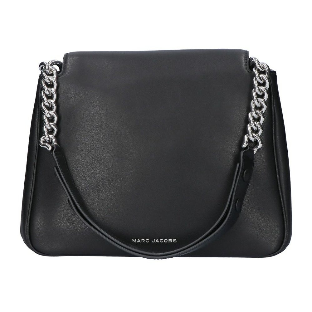 マークジェイコブス MARC JACOBS ２WAYバッグ H709L01RE22 053 BK/SV