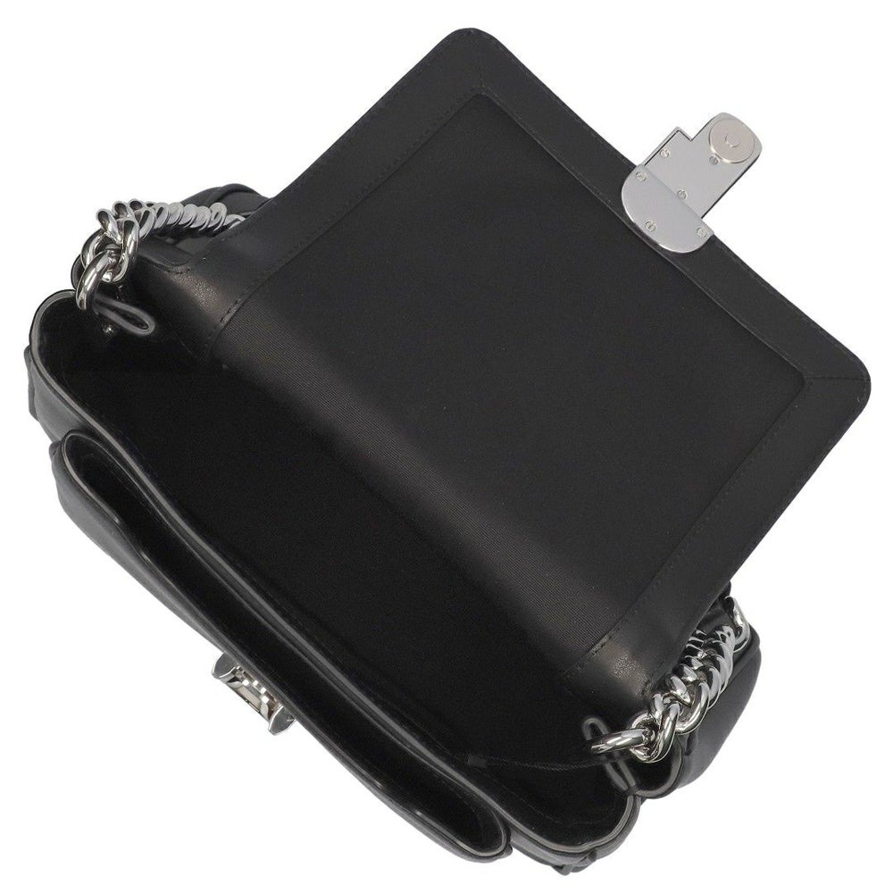 マークジェイコブス MARC JACOBS ２WAYバッグ H709L01RE22 053 BK/SV