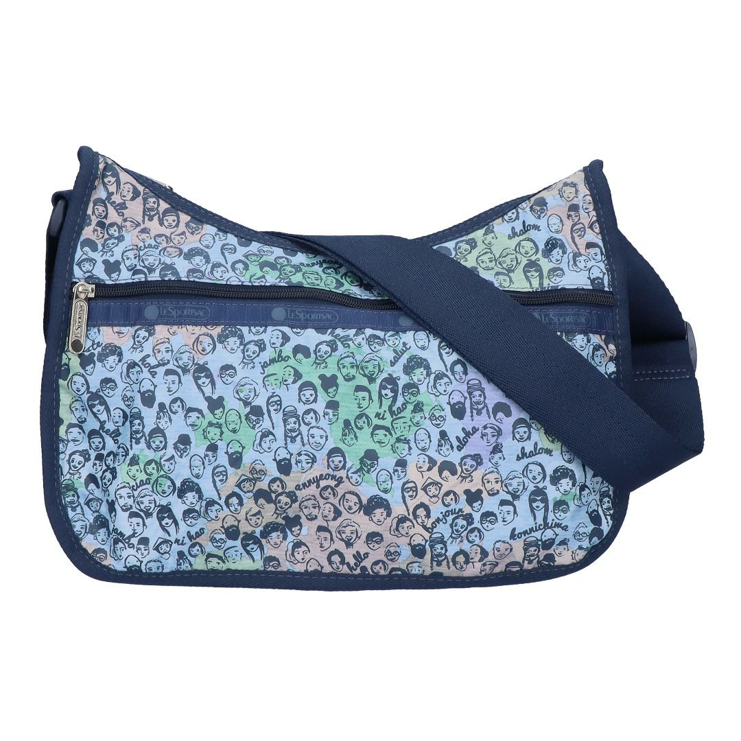 レスポートサック ショルダーバッグ美品  - 楽天市場】LeSportsac レスポートサック ショルダーバッグ CLASSIC
