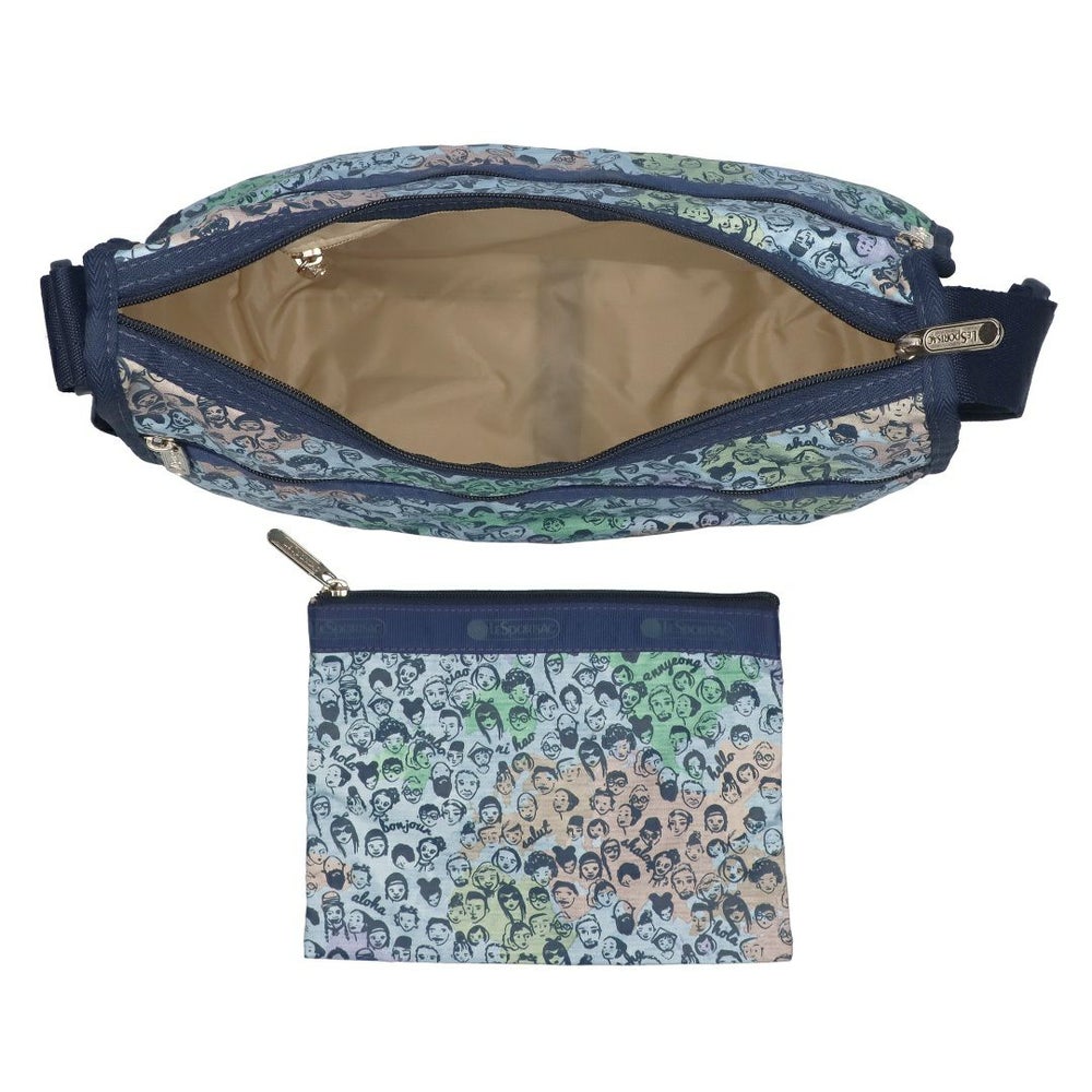 レスポートサック LESPORTSAC ショルダーバッグ 7520 E202