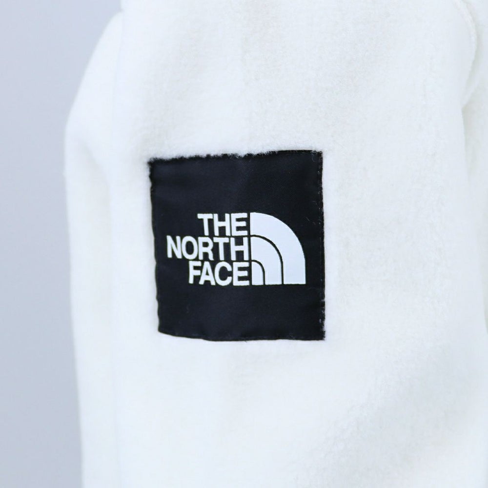 ノースフェイス THE NORTH FACE フリースジャケット ボアジャケット ジップアップ スタンドカラー RIMO FLEECE JACKET NJ4FQ54