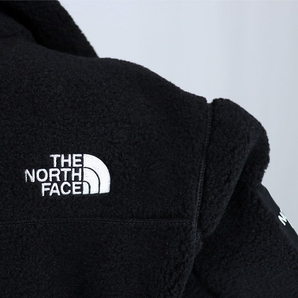 ノースフェイス THE NORTH FACE フリースジャケット ボアジャケット ジップアップ スタンドカラー RIMO FLEECE JACKET NJ4FQ54