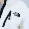 ノースフェイス THE NORTH FACE フリースジャケット ボアジャケット ジップアップ スタンドカラー RIMO FLEECE JACKET NJ4FQ54