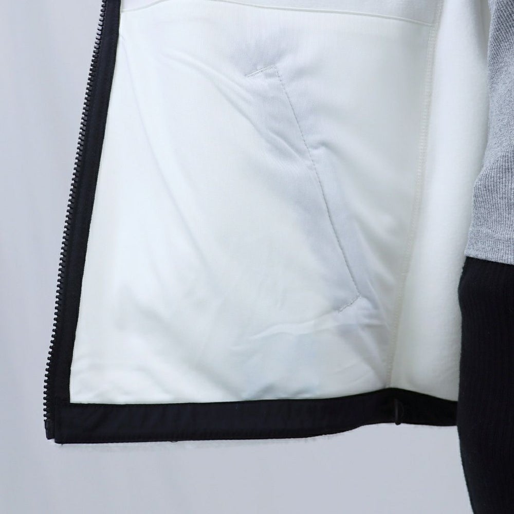 ノースフェイス THE NORTH FACE フリースジャケット ボアジャケット ジップアップ スタンドカラー RIMO FLEECE JACKET NJ4FQ54