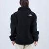 ノースフェイス THE NORTH FACE フリースジャケット ボアジャケット ジップアップ スタンドカラー RIMO FLEECE JACKET NJ4FQ54