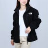 ノースフェイス THE NORTH FACE フリースジャケット ボアジャケット ジップアップ スタンドカラー RIMO FLEECE JACKET NJ4FQ54