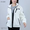 ノースフェイス THE NORTH FACE フリースジャケット ボアジャケット ジップアップ スタンドカラー RIMO FLEECE JACKET NJ4FQ54