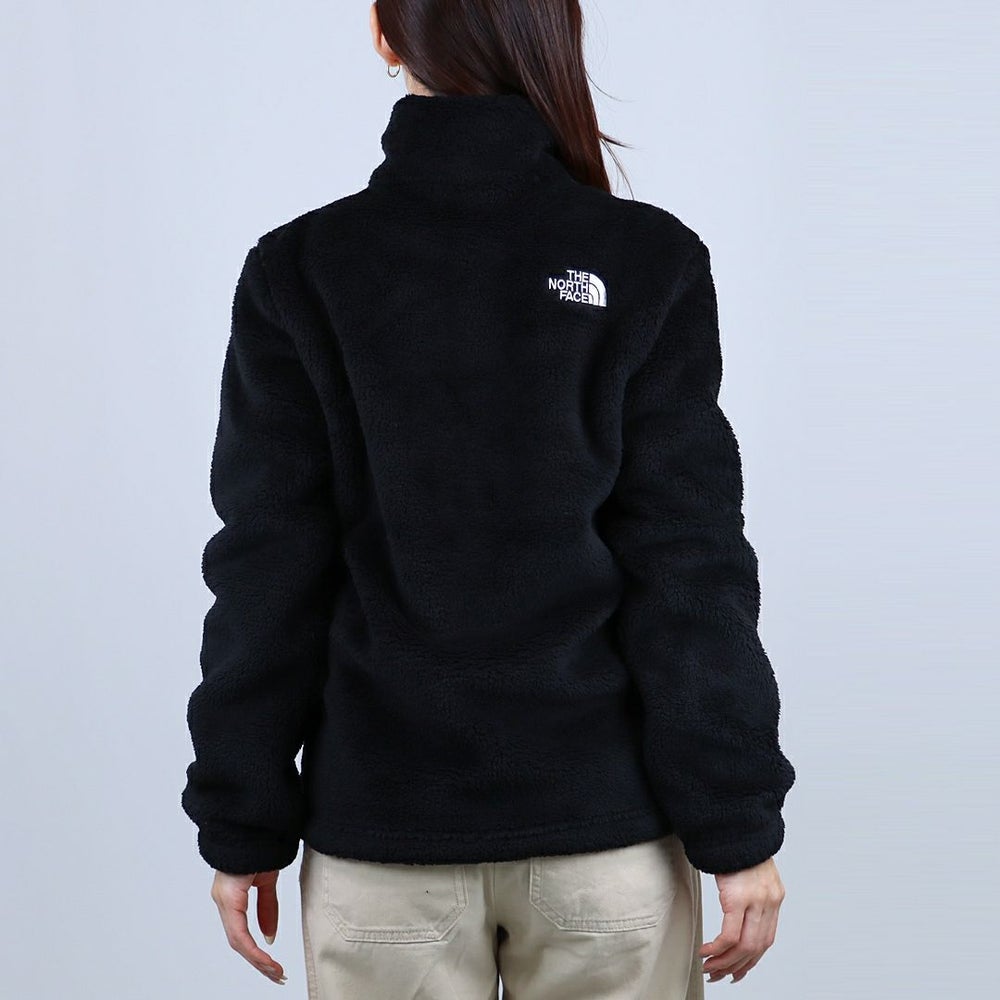 ノースフェイス THE NORTH FACE フリースジャケット ボアジャケット ジップアップ スタンドカラー COMFY ALPHA FLEECE ZIP UP NJ4FR50/NJ4FP57/NJ4FQ50