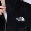 ノースフェイス THE NORTH FACE フリースジャケット ボアジャケット ジップアップ スタンドカラー COMFY ALPHA FLEECE ZIP UP NJ4FR50/NJ4FP57/NJ4FQ50