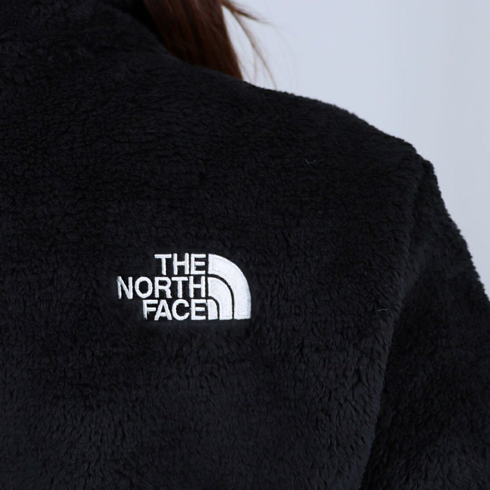 ノースフェイス THE NORTH FACE フリースジャケット ボアジャケット ジップアップ スタンドカラー COMFY ALPHA FLEECE ZIP UP NJ4FR50/NJ4FP57/NJ4FQ50