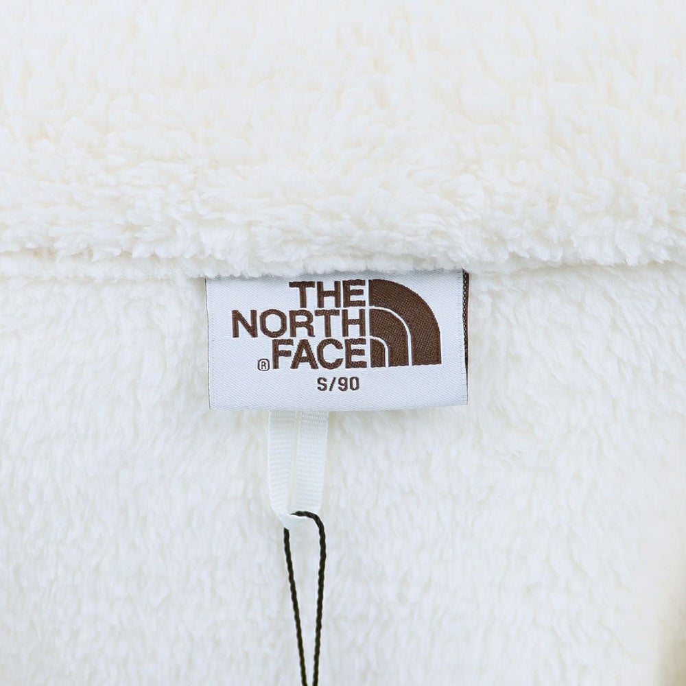 ノースフェイス THE NORTH FACE フリースジャケット ボアジャケット ジップアップ スタンドカラー COMFY ALPHA FLEECE ZIP UP NJ4FR50/NJ4FP57/NJ4FQ50