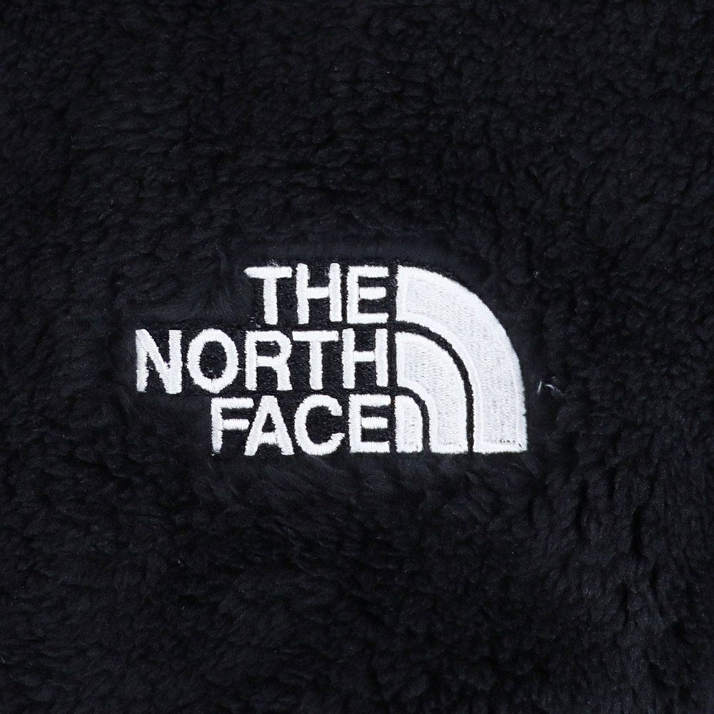 ノースフェイス THE NORTH FACE フリースジャケット ボアジャケット ジップアップ スタンドカラー COMFY ALPHA FLEECE ZIP UP NJ4FR50/NJ4FP57/NJ4FQ50