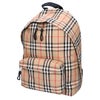 バーバリー BURBERRY バッグ リュックサック ヴィンテージチェック 8016106 ARCHIVE ベージュ系(BEIGE)