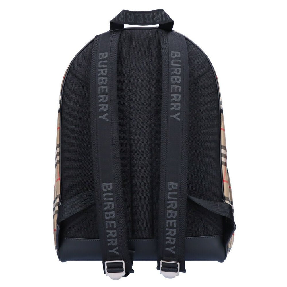 バーバリー BURBERRY バッグ リュックサック ヴィンテージチェック 8016106 ARCHIVE ベージュ系(BEIGE)