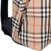 バーバリー BURBERRY バッグ リュックサック ヴィンテージチェック 8016106 ARCHIVE ベージュ系(BEIGE)