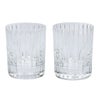 バカラ BACCARAT タンブラー2客セット M タンブラー グラス ウイスキーグラス カクテルグラス ロックグラス ウォーターグラス クリスタル ペアグラス ハーモニー 2811293 【お取り寄せ】
