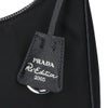 プラダ PRADA ハンドバッグ ミニバッグ RE-EDITION 2005 RE-NYLON ミニバッグ 1N204X R064 TESSUTO+SAFFIANO F0002 NERO