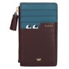 アニヤハインドマーチ ANYA HINDMARCH カードケース フラグメントケース PEEPING EYES ピーピング アイズ 204880/5050925204880 CLARET