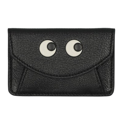 アニヤハインドマーチ ANYA HINDMARCH ポーチ LOOSE POCKET EYES 