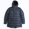 ヘルノ HERNO メンズ ダウンコート ジャケット PI0191U 12004Z 9389 NERO
