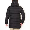 ヘルノ HERNO メンズ ダウンコート ジャケット PI0191U 12004Z 9389 NERO
