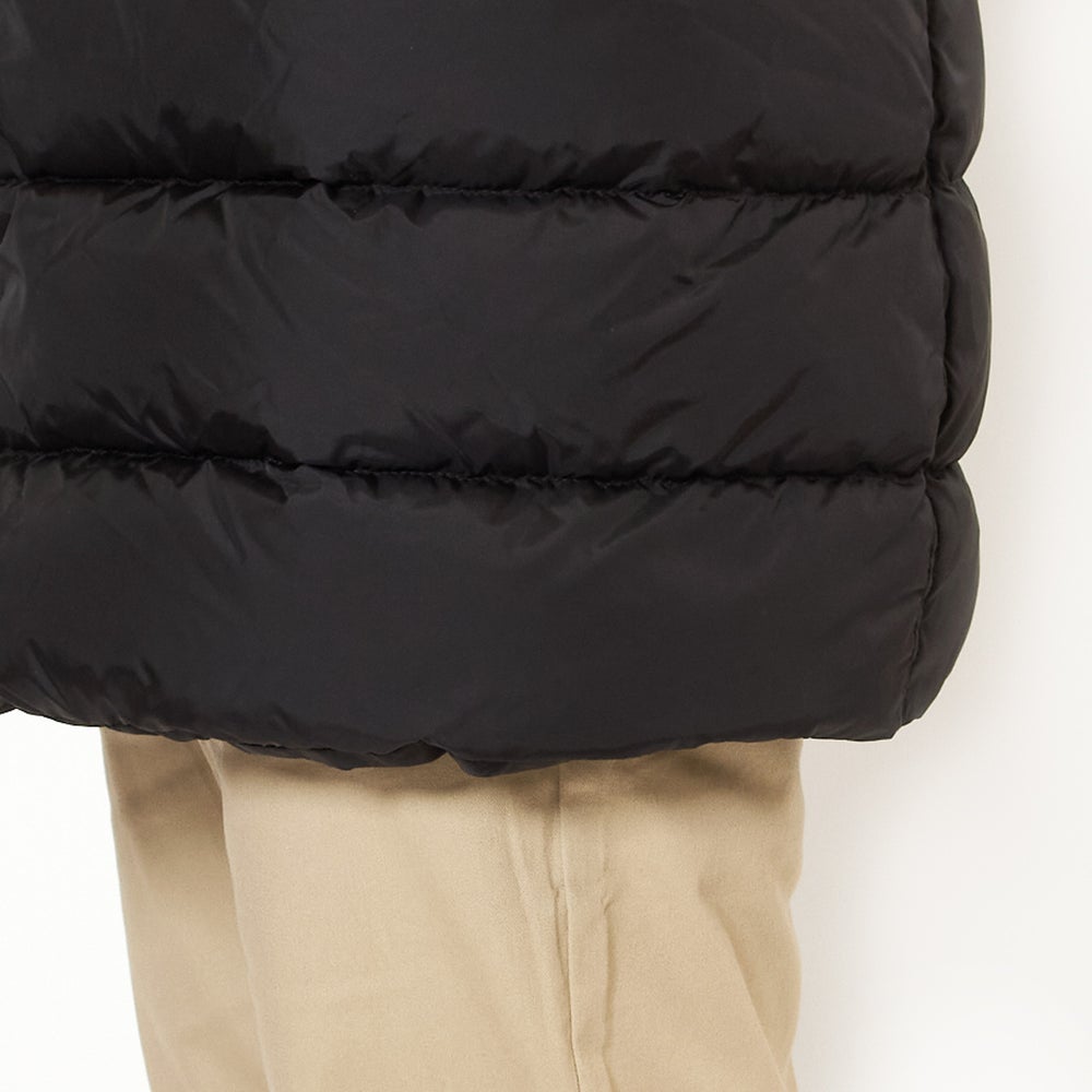 ヘルノ HERNO メンズ ダウンコート ジャケット PI0191U 12004Z 9389 NERO