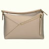 ロエベ LOEWE 2WAYバッグ PUZZLE EDGE BAG パズルエッジ バッグ A510P49X12 2150 SAND
