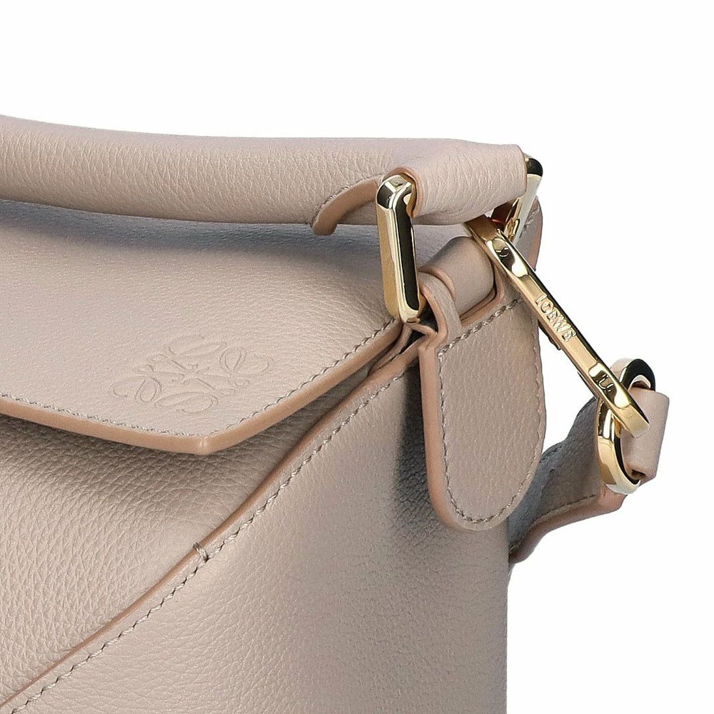 ロエベ LOEWE 2WAYバッグ PUZZLE EDGE BAG パズルエッジ バッグ A510P49X12 2150 SAND