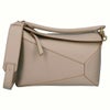 ロエベ LOEWE 2WAYバッグ PUZZLE EDGE BAG パズルエッジ バッグ A510P49X12 2150 SAND