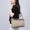 ロエベ LOEWE 2WAYバッグ PUZZLE EDGE BAG パズルエッジ バッグ A510P49X12 2150 SAND