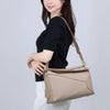 ロエベ LOEWE 2WAYバッグ PUZZLE EDGE BAG パズルエッジ バッグ A510P49X12 2150 SAND